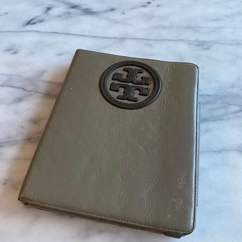 COPY - Tory Burch iPad Cover